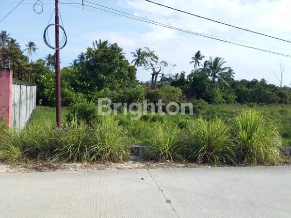 image HOTEL DAN TANAH DI PINGGIR JALAN BESAR DAN DI JANTUNG IKN (5)