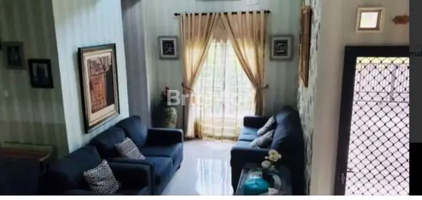 image RUMAH CANTIK DI PERUMAHAN SEPINGGAN PRATAMA (2)