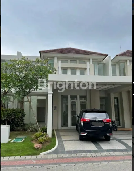 image RUMAH SIAP HUNI DAN STRATEGIS GRAND PAKUWON CLUSTER BRISBANE (1)