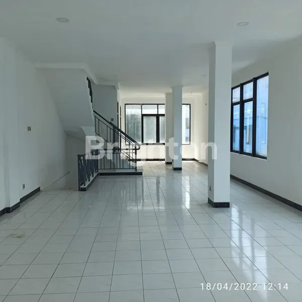 image RUKO 5 LANTAI JARANG ADA DI HASYIM ASHARI (2)