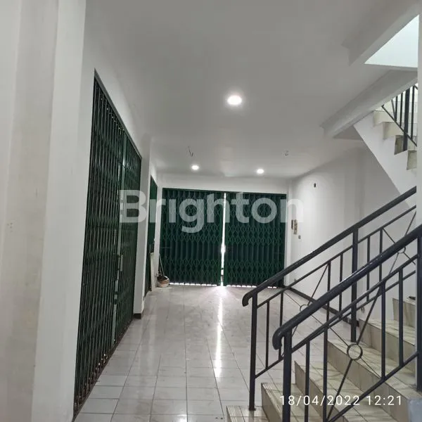 image RUKO 5 LANTAI JARANG ADA DI HASYIM ASHARI (4)