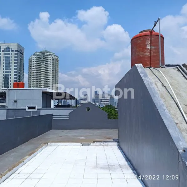 image RUKO 5 LANTAI JARANG ADA DI HASYIM ASHARI (5)