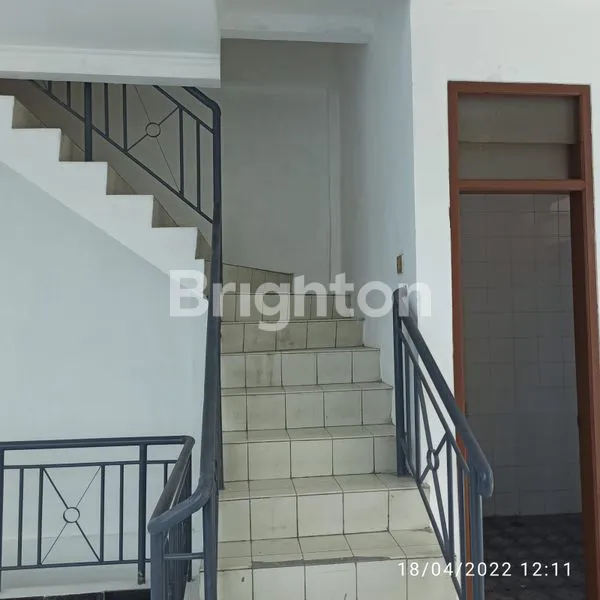 image RUKO 5 LANTAI JARANG ADA DI HASYIM ASHARI (7)