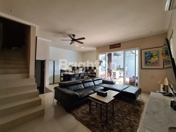 image RUMAH MEWAH DI KAWASAN ELIT CINERE (2)