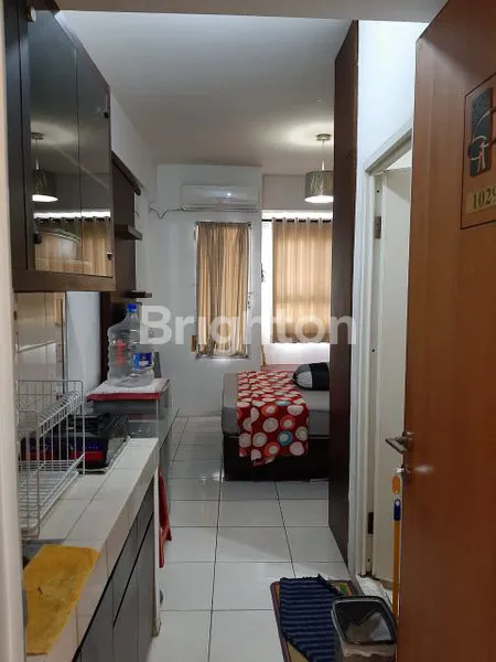 image APARTEMEN PUNCAK PERMAI STUDIO (3)