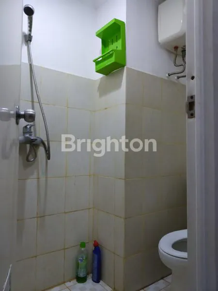 image APARTEMEN PUNCAK PERMAI STUDIO (5)