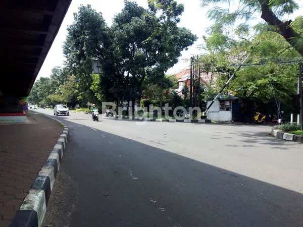 image RUMAH KOKOH DI SAYAP DAGO BANDUNG. AKSES MUDAH KE GERBANG TOL PASTEUR.  (5)
