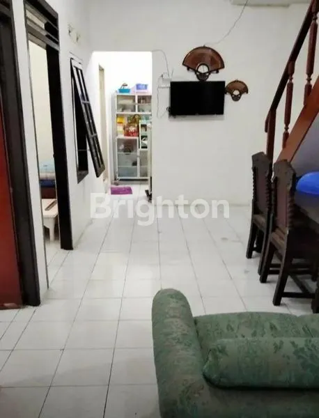 image RUMAH TINGGAL SIAP HUNI POSISI HOOK PLUS INDEKOS AKTIF 9 KAMAR (4)