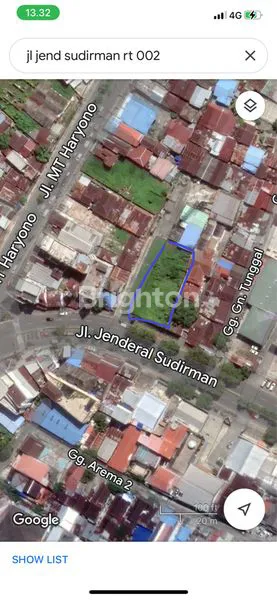 image TANAH STRATEGIS BAWA HOKI DI BALIKPAPAN (4)