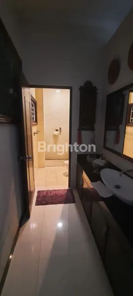 image RUMAH 2 KAV. CUKUP MEWAH & SIAP HUNI DI RUNGKUT MEJOYO SURABAYA (7)