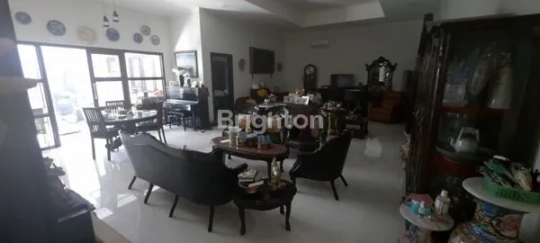 image RUMAH 2 KAV. CUKUP MEWAH & SIAP HUNI DI RUNGKUT MEJOYO SURABAYA (5)