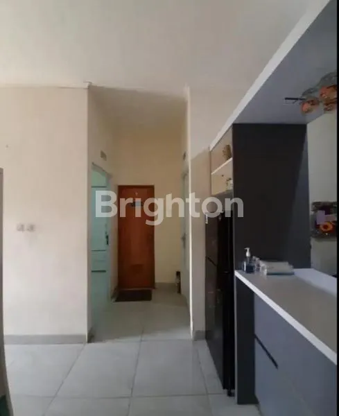 image RUMAH CANTIK MINIMALIS TERAWAT SIAP HUNI BONUS AC (4)