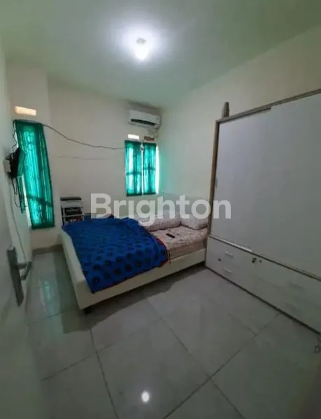 image RUMAH CANTIK MINIMALIS TERAWAT SIAP HUNI BONUS AC (8)