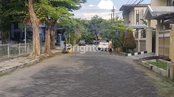 image RUMAH HOOK KLAMPIS WISMA MUKTI HITUNG TANAH SAJA LINGKUNGAN NYAMAN LOKASI STRATEGIS (4)