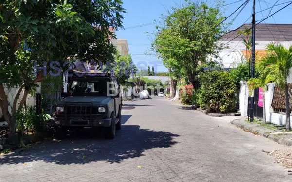 image RUMAH KLAMPIS WISMA MUKTI STRATEGIS, HITUNG TANAH SAJA (2)