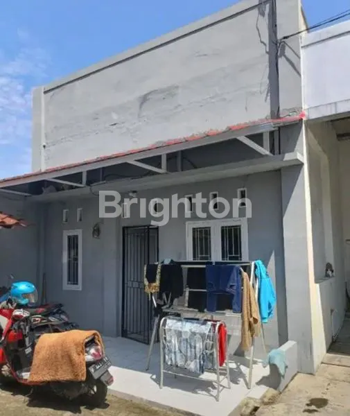 image RUMAH MINIMALIS BARU DI RENOVASI SIAP HUNI (1)