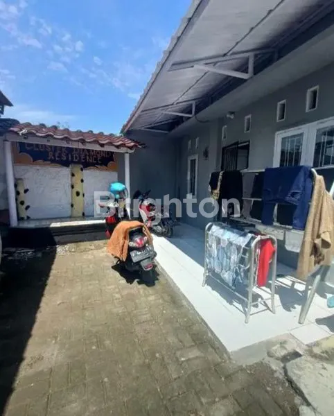 image RUMAH MINIMALIS BARU DI RENOVASI SIAP HUNI (2)