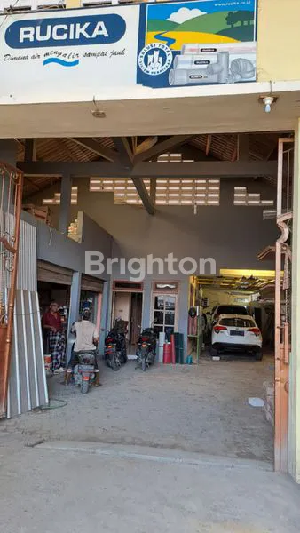 image RUKO DAN USAHA TOKO BANGUNAN BEBEKAN SEPANJANG STRATEGIS (3)