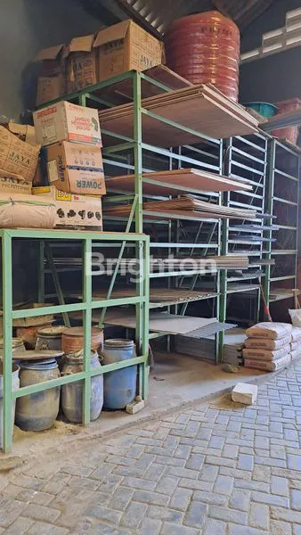 image RUKO DAN USAHA TOKO BANGUNAN BEBEKAN SEPANJANG STRATEGIS (5)