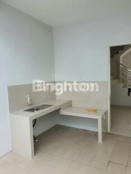 image RUMAH BARU GRESS MINIMALIS ROW JALAN LEBAR DI NIRWANA EKSEKUTIF (4)