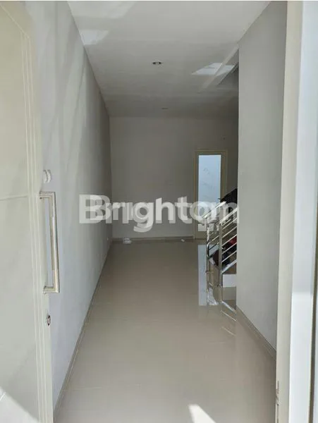 image RUMAH BARU GRESS MINIMALIS ROW JALAN LEBAR DI NIRWANA EKSEKUTIF (3)