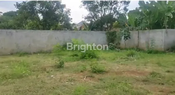 image TANAH DATAR YANG SIAP DIBANGUN  (1)