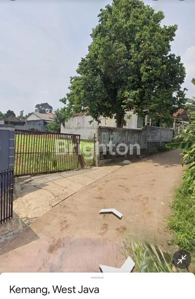 image TANAH DATAR YANG SIAP DIBANGUN  (4)