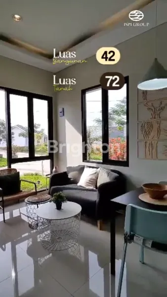 image **MUTIARA GADING CITY**  BY ISPI GROUP TIPE PIANTA (6)