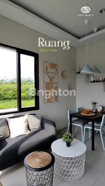 image **MUTIARA GADING CITY**  BY ISPI GROUP TIPE PIANTA (7)