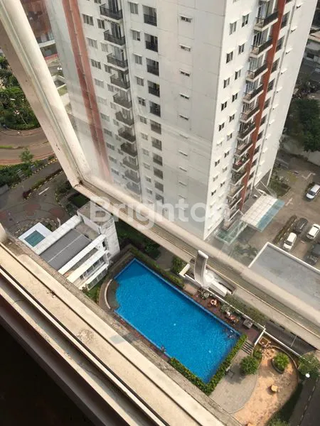 image APARTEMEN SIAP HUNI THE ASPEN FATMAWATI TOWER JAKARTA (1)