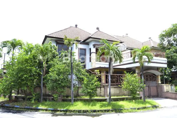 image RUMAH MEWAH HOOK 2 LANTAI DI DELTA SARI, WARU-SIDOARJO (1)