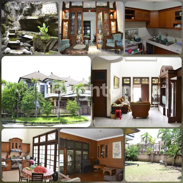 image RUMAH MEWAH HOOK 2 LANTAI DI DELTA SARI, WARU-SIDOARJO (7)