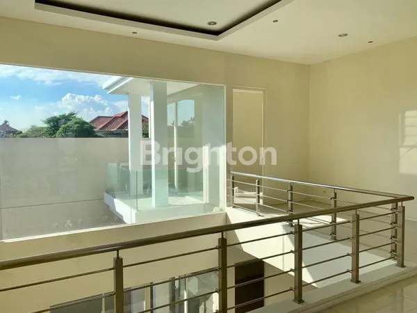 image LUX MINIMALIS, RAFLESS GARDEN CITRALAND UTAMA (7)