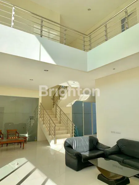 image LUX MINIMALIS, RAFLESS GARDEN CITRALAND UTAMA (4)