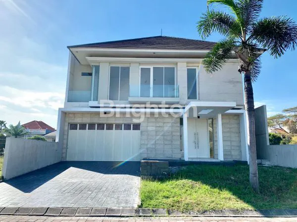 image LUX MINIMALIS, RAFLESS GARDEN CITRALAND UTAMA (1)