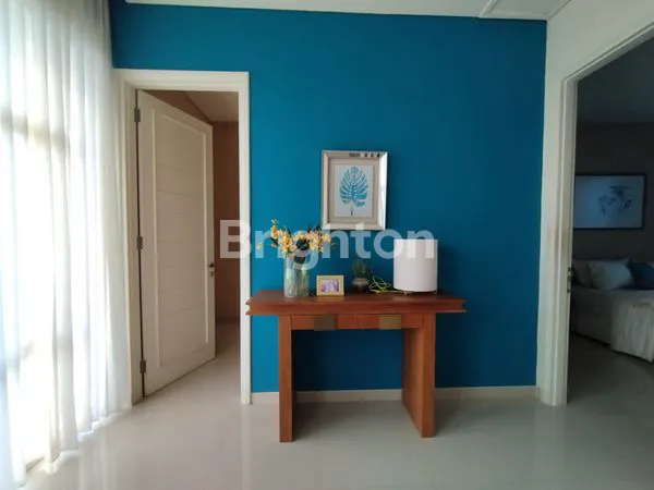 image RUMAH 2LANTAI MEWAH GRIYA GALAXY LOKASI STRATEGIS DEKAT KE MERR (3)