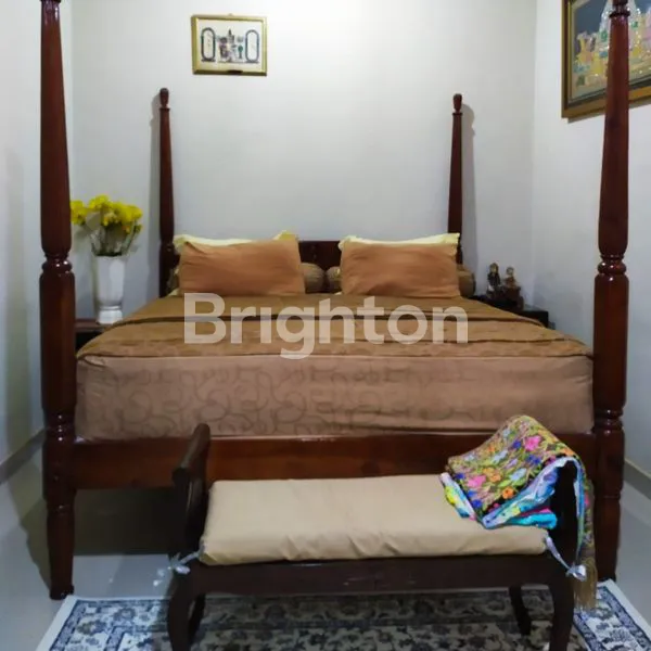 image RUMAH CANTIK PONDOK HIJAU CIPUTAT (2)