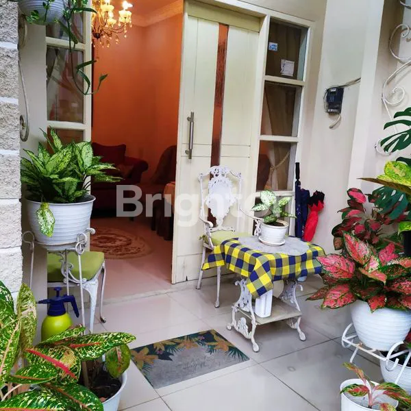 image RUMAH CANTIK PONDOK HIJAU CIPUTAT (6)