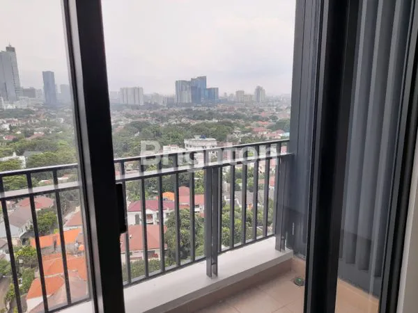 image SAMARA SUITES SYNTHESIS DI GATOT SUBROTO JAKARTA SELATAN (5)