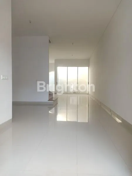 image WISATA BUKIT MAS II. LUAS 120, KAMAR 3, FULL BANGUNAN, SUDAH RENOV, SIAP HUNI.  (3)