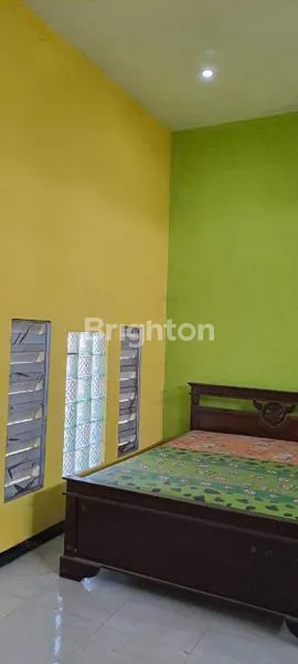 image RUMAH 1,5 LANTAI LOKASI STRATEGIS  (2)