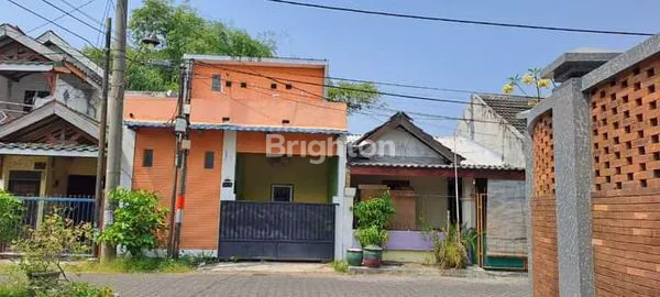 image RUMAH 1,5 LANTAI LOKASI STRATEGIS  (3)