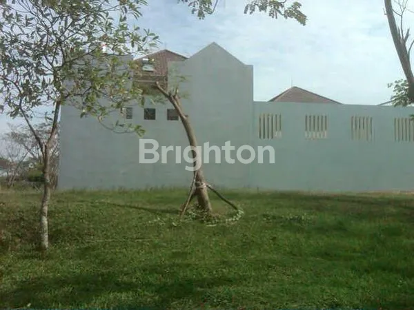 image TANAH KAV HADAP UTARA DI INTERNATIONAL VILLAGE, CITRALAND (1)