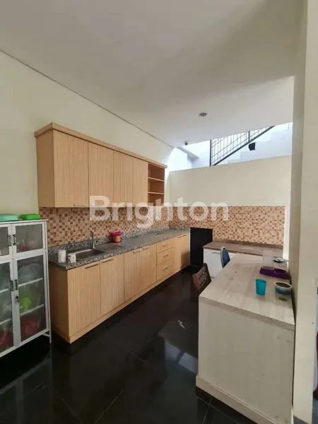 RUMAH KANTOR RAYA DARMO