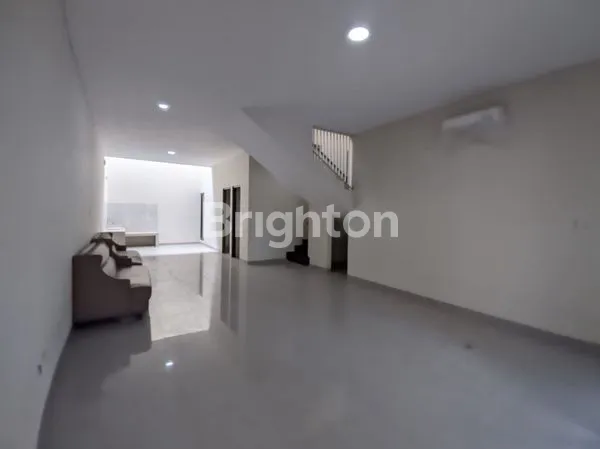 image FS HOUSE RUNGKUT ASRI UTARA (5)