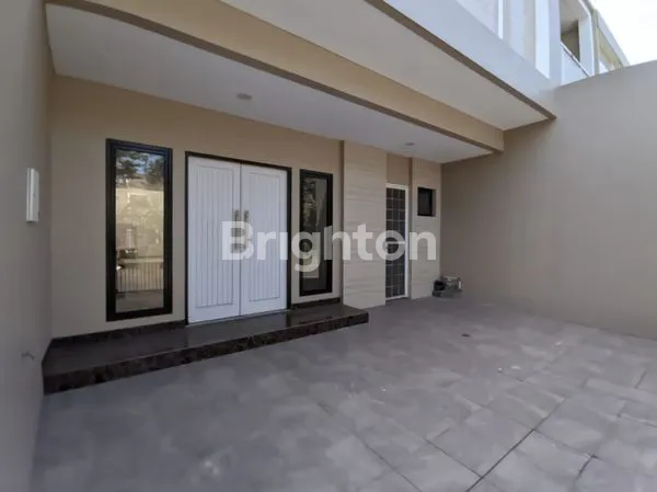 image FS HOUSE RUNGKUT ASRI UTARA (7)