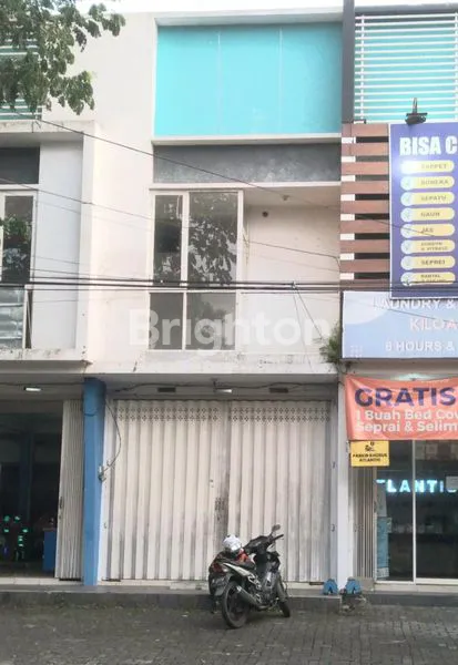 image RUKO SAWOJAJAR STRATEGIS, JALAN UTAMA, MURAH (1)