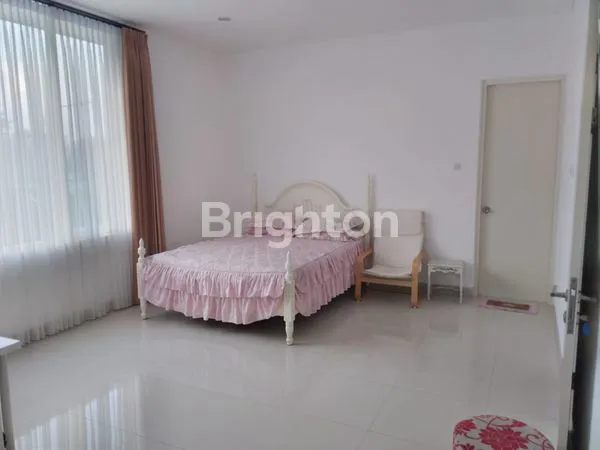 image RUMAH CITRA GARDEN THE PEAK  (4)