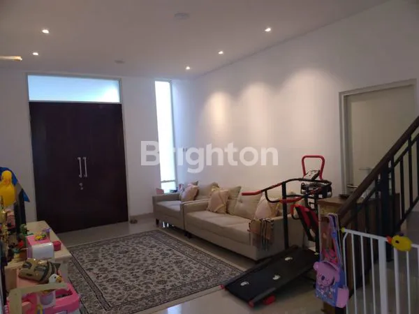 image RUMAH CITRA GARDEN THE PEAK  (3)