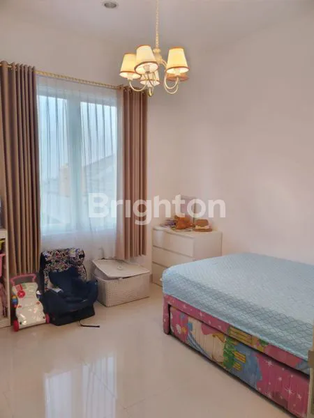 image RUMAH CITRA GARDEN THE PEAK  (2)